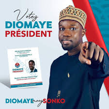 Réorganisation de la coalition Diomaye Président : le rapport remis à Sonko