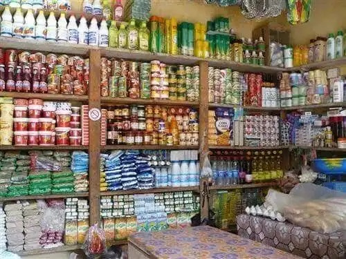 les commerçants réfractaires à toute idée de baisse des prix