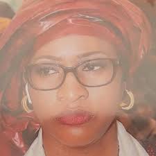 Amy Mbacké remplacée