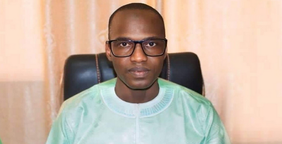 Conseil départemental de Bignona : Souleymane Goudiaby remplace Yankhoba Diémé