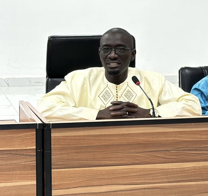 Olivier Boucal :Rencontre avec les syndicats