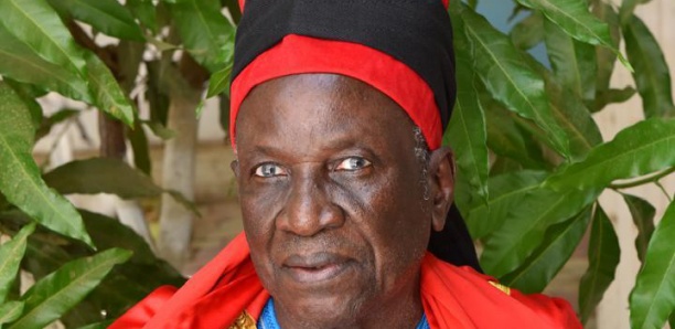 Kaffrine : le roi du Ndoucoumane intronisé aujourd’hui
