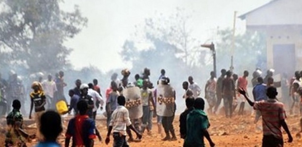 Affrontements à Malem-Hodar : Un berger tué, un chef de village arrêté
