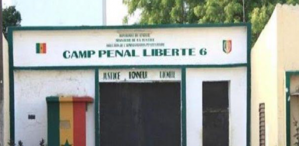 ACCUSATIONS SUR FOND DE DEMENTI LORS DE LA MUTINERIE DU 20 JUIN AU CAMP PENAL : Le détenu Massaër Ndiaye accuse les matons de l’avoir torturé et envisage d’ester en justice