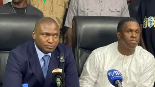 Lonase : Toussaint Manga arrête les contrats de prestation