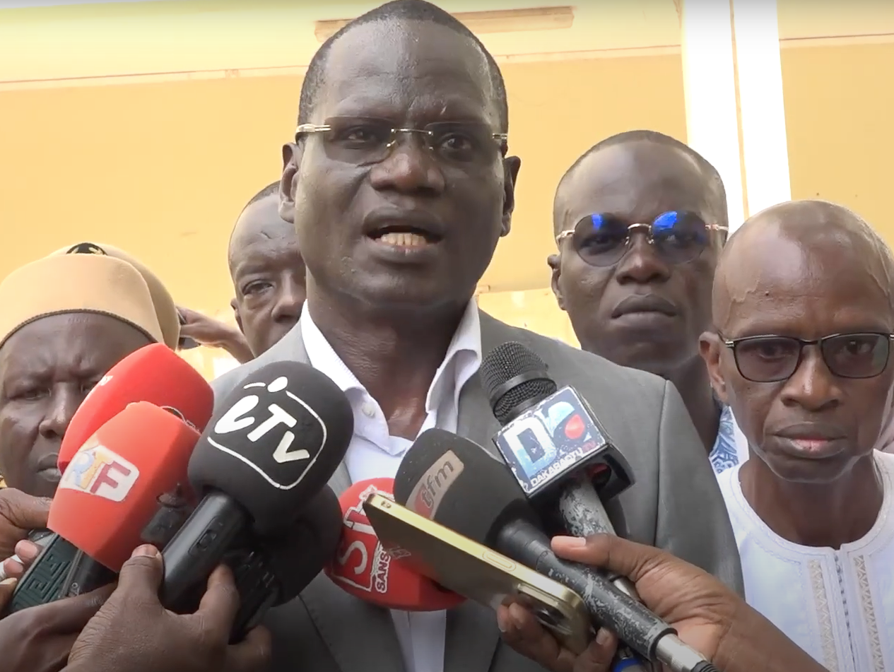 BACCALAUREAT 2024 : Les candidats forclos et ceux qui avaient des problèmes d’état civil vont pouvoir passer la session de rattrapage au mois d’octobre