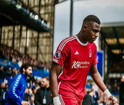 NOTTINGHAM FOREST : Moussa Niakhaté annonce son départ