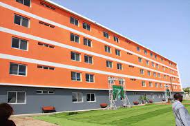 Enseignement supérieur : tous les directeurs de Crous virés