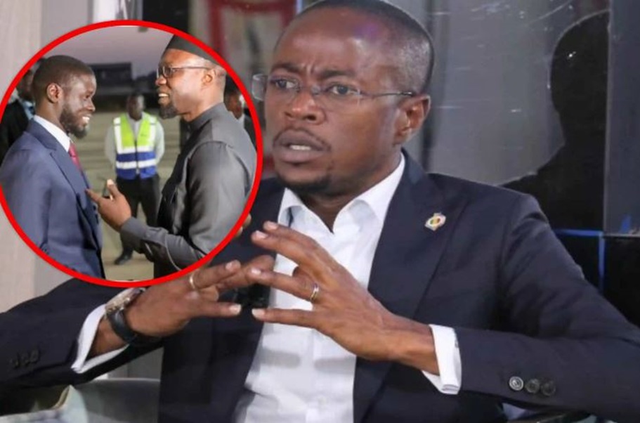 « CENT JOURS...CENT FAILLES... » Abdou Mbow s’attaque sévèrement au tandem Diomaye Faye – Ousmane Sonko et siffle la fin de l’état de grâce