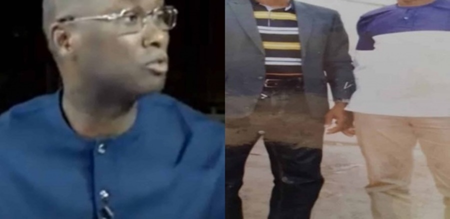 DISPARITION DE DIDIER BADJI ET FULBERT SAMBOU : Ismaïla Madior Fall est demandé à la barre du tribunal par les familles et Amnesty International