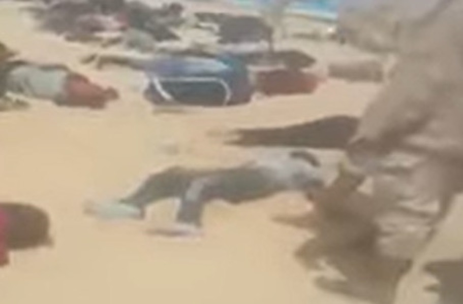 QUESTION ÉCRITE : Abdou Mbow interpelle Ousmane Sonko sur les solutions de son gouvernement face à l’émigration irrégulière