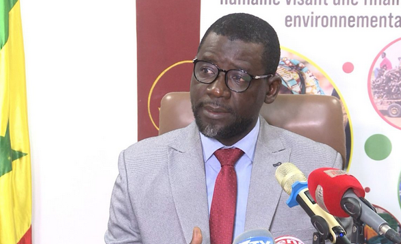 LES ACTEURS DE L’ESS A LECOLE DE L’EDUCATION FINANCIERE : Alioune Dione mise sur la formation pour une utilisation efficace et efficiente des financements