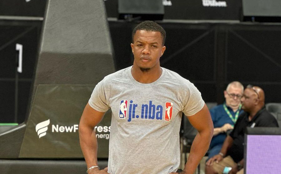 NBA SUMMER LEAGUE 2024 : Le Sénégalais Matar Mbodji choisi comme coach au Chicago Bulls
