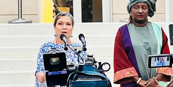 Célébration 14 juillet à l’ambassade de France : Diomaye mobilise trois ministres et des Dg