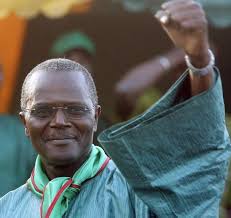 Le Ps se souvient de son Tanor