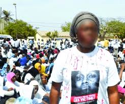 MARCHE SILENCIEUSE DES FEMMES À KAFOUNTINE : Le meurtrier arrêté, le chef de village accuse, les femmes réclament sécurité et justice