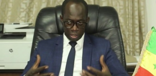 Charles Émile Ciss, ex-directeur des soldes : "Macky percevait le même salaire que Diomaye Faye»