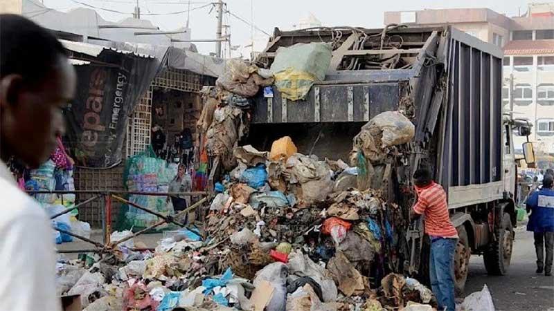 Décentralisation, BCI, Gestion des ordures ménagères : Les propositions fortes de la coalition Samm Sa Kaddu