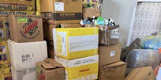 Des lots de faux médicaments et du HCL (drogue) d’une contrevaleur de 523 millions CFA saisis à Kaolack