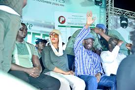 Kaffrine, Koungheul et Kaolack : Pastef remporte tout