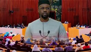 Pastef : le verrouillage total