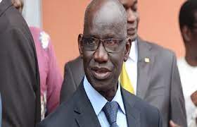 Mbagnick Ndiaye réélu à la présidence de la Confédération africaine d’escrime