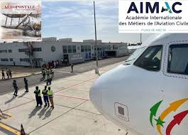 Aibd : une manœuvre inappropriée d'un camion de prestations endommage la porte arrière d’un avion de Air Sénégal