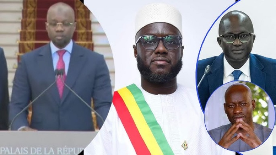 RÉAMÉNAGEMENT DU GOUVERNEMENT : Abass Fall quitte la place Soweto pour le ministère du Travail, Yankhoba Diémé remplace Malick Ndiaye aux Infrastructures