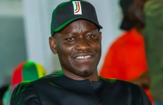 Thierno Ali Sy remplace Abass Fall