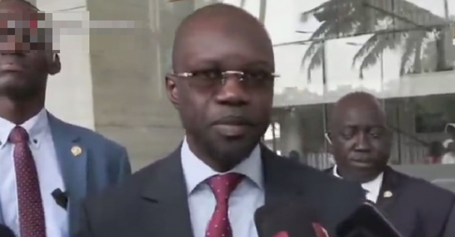 INSTALLATION DE LA NOUVELLE ASSEMBLÉE NATIONALE : Ousmane Sonko demande la finalisation de sa Déclaration de Politique générale qu'il compte effectuer dans les plus brefs délais