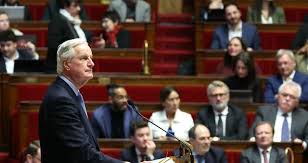 France : L'Assemblée renverse le gouvernement Barnier dans un vote de censure historique