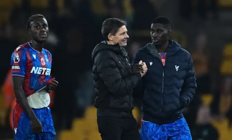 Ismaïla Sarr : « j’ai besoin d’un entraîneur qui me corrige »