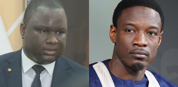 APRÈS LA RADIATION DE BARTHELEMY DIAS : Déthié Fall laisse la place à Pape Djibril Fall