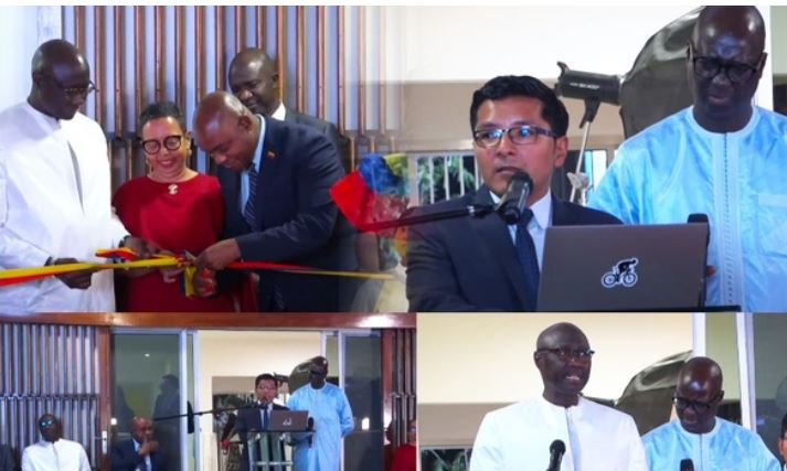 Colombie : ouverture d'une ambassade au Sénégal