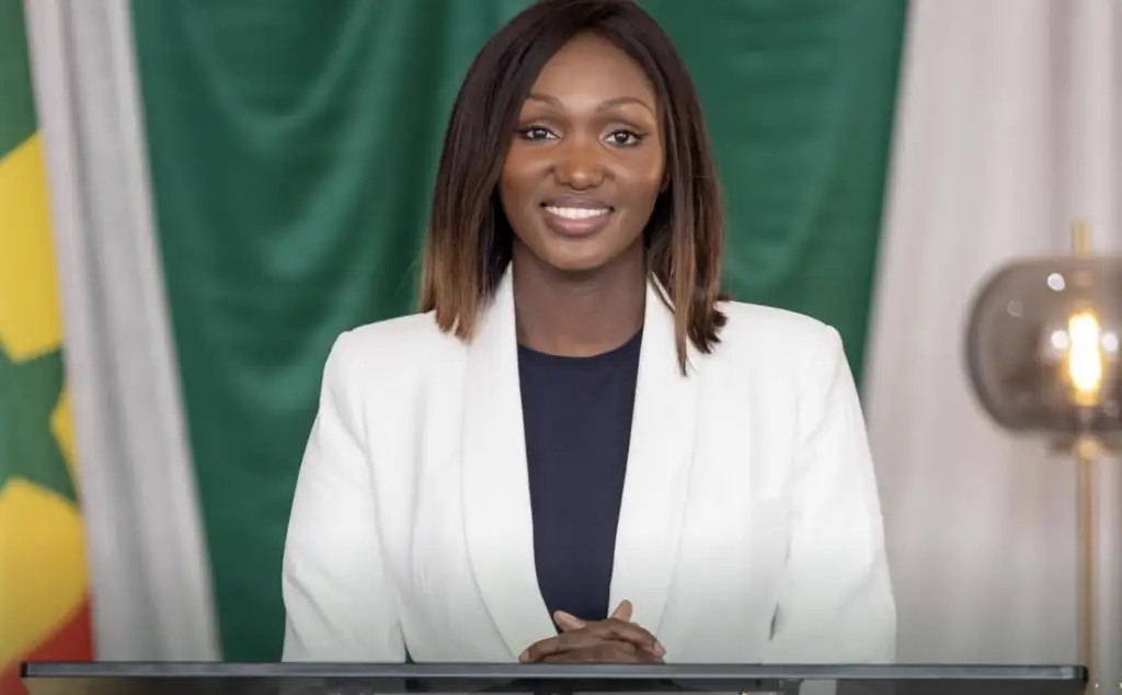 COUR D’APPEL DE DAKAR : Anta Babacar Ngom Diack à la barre pour défendre son immeuble R+5 mis sous hypothèque «à son insu»