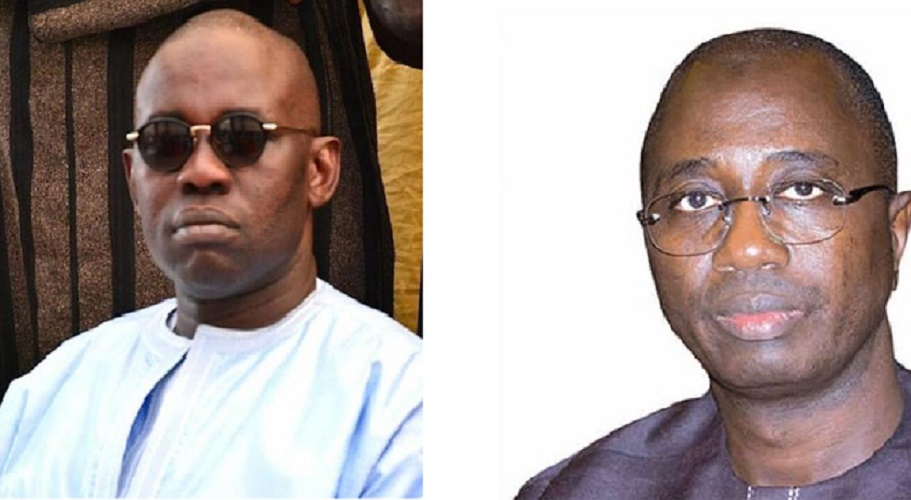 AFFAIRE WEST AFRICAN ENERGY : Moustapha Ndiaye persiste et signe et «corrige» Samuel Sarr