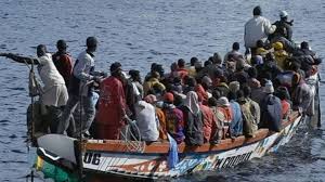 170 personnes portées disparues en mer