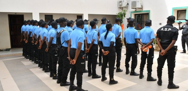 USURPATION DE FONCTIONS PAR CERTAINS ASP DANS LA CIRCULATION, LES COMMISSARIATS ET BRIGADES : La Direction générale menace ces agents récalcitrants