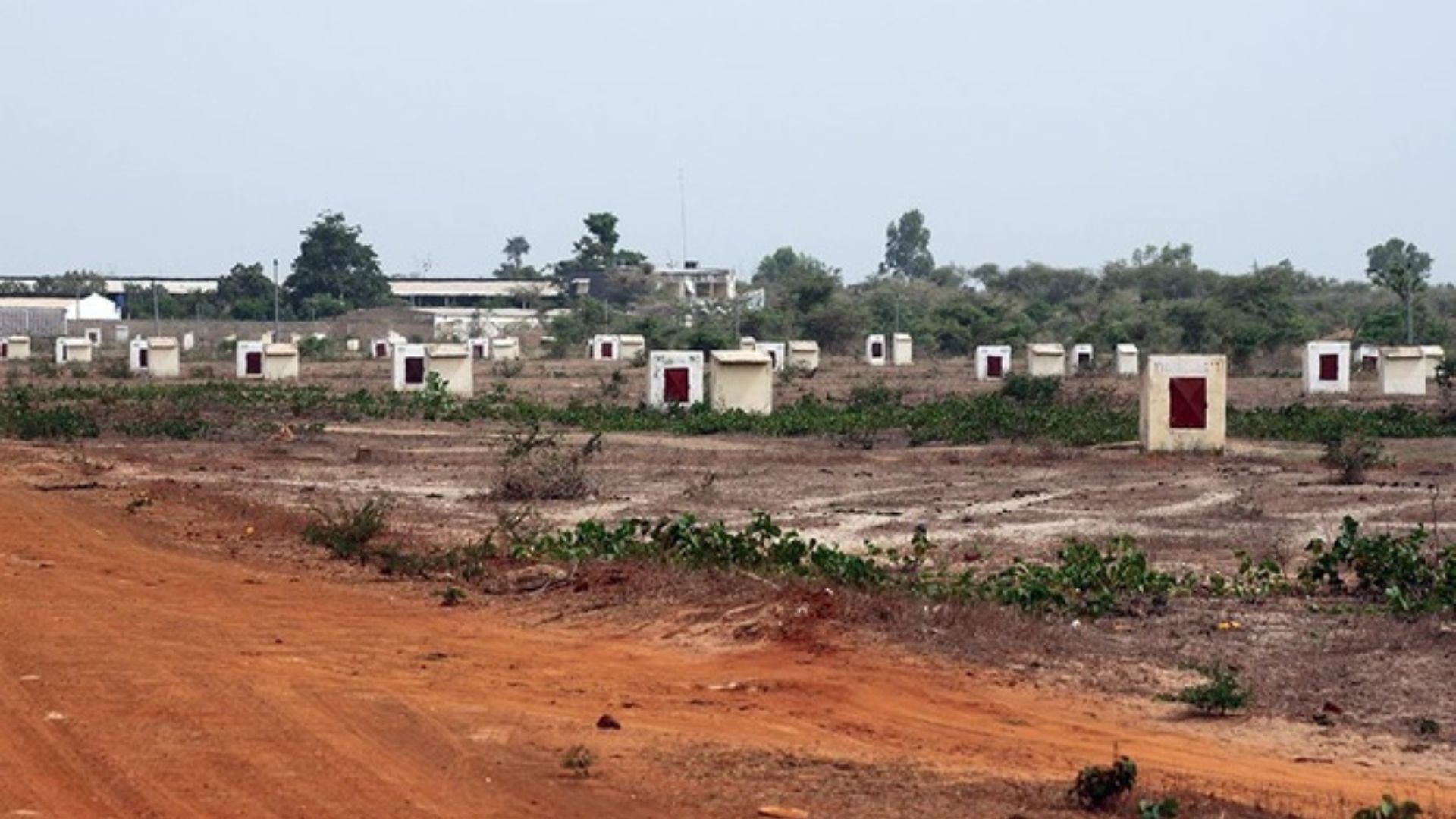 MESURES DE SUSPENSION DE LOTISSEMENTS A DAKAR ET THIES : Les titulaires invités à renseigner un formulaire en vue d’une levée de suspension