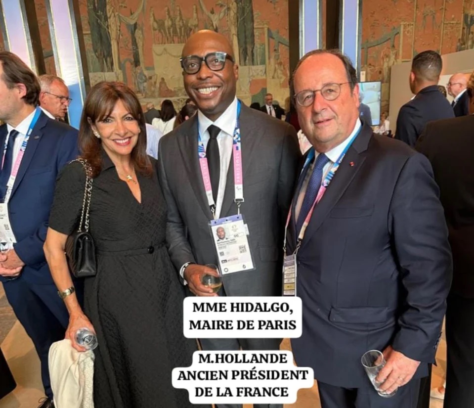 Destitution de la mairie de Dakar : Barthélémy Dias a reçu et déchargé la notification du préfet