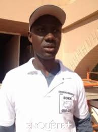 Pathé Mbengue de Bokk Gis-Gis a présenté des excuses publiques. 