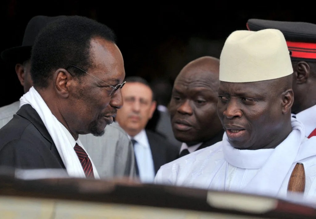 GAMBIE : La Cedeao approuve un tribunal spécial pour juger les crimes de l’ère Jammeh