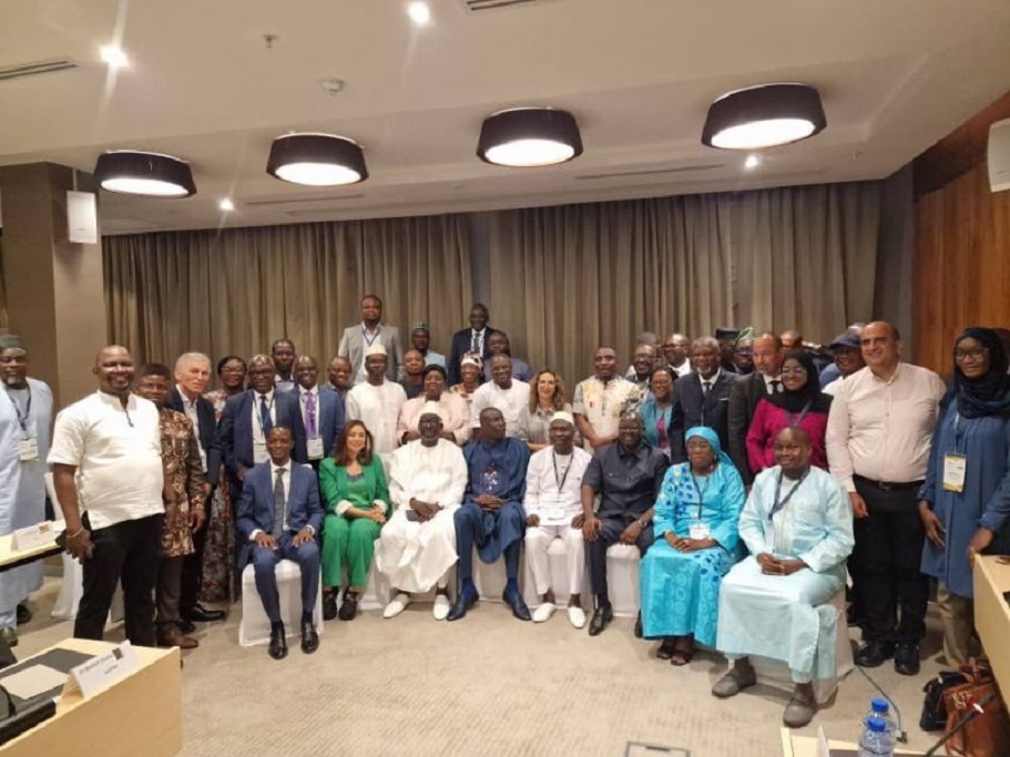 SANTÉ - RÉGULATION PHARMACEUTIQUE : L’Agence sénégalaise de réglementation pharmaceutique (Arp) reconnue au niveau de maturité 3 par l’Oms, un bond en avant pour la souveraineté sanitaire du Sénégal