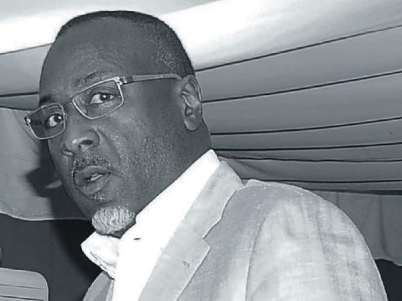 Teyliom réagit au mandat d’arrêt émis contre Yerim Sow