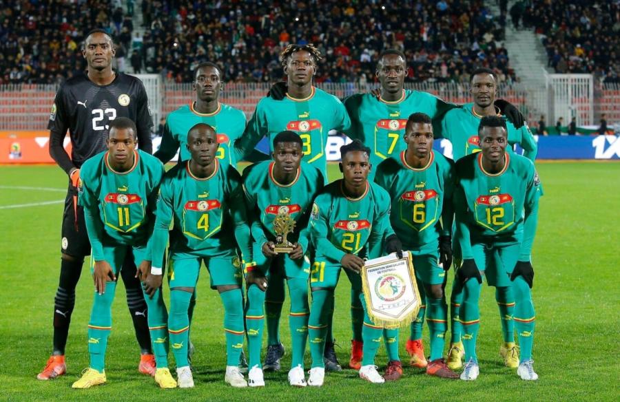 QUALIFICATIONS CHAN 2025 Souleymane Diallo annonce une liste de 21 joueurs Locaux pour le match contre Liberia