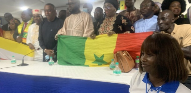 Migration irrégulière : Dakar, capitale des jeunes leaders panafricains