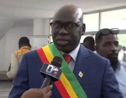 Député ou DG de banque ? Mbaye Dione a choisi