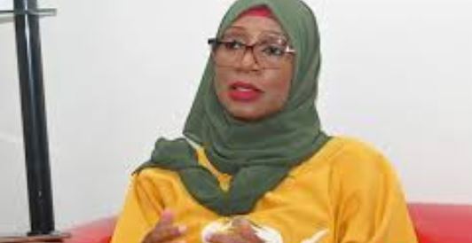 La Sodav distribue "les cadeaux de Noël"