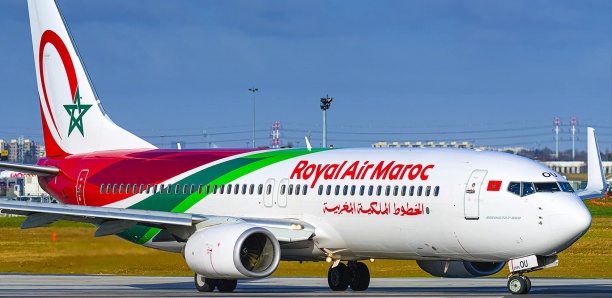 ZONE TURBULENCE ENTRE LE SUTTAAAS ET LA ROYAL AIR MAROC : Deux agents licenciés, le traitement négrier dénoncé