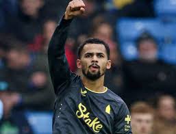 PREMIER LEAGUE/EVERTON : Iliman Ndiaye met le feu en Angleterre